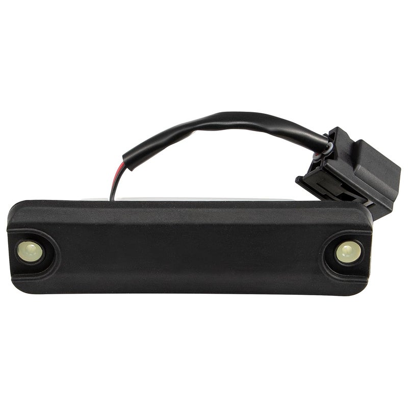 NFSpeeding 901-725 Liftgate Release Switch Fit for 4Runner 2003-2017, Back Door Opener Tailgate Switch Assembly 8484035010 - Image 5
